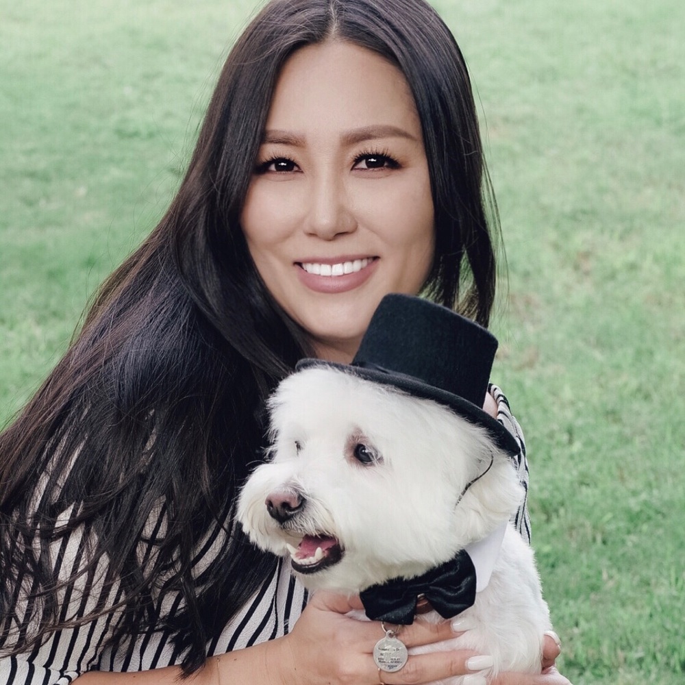 Meet your Posher, Gina